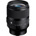 Sigma 35mm f/1.2 DG II Art lens for L-Mount