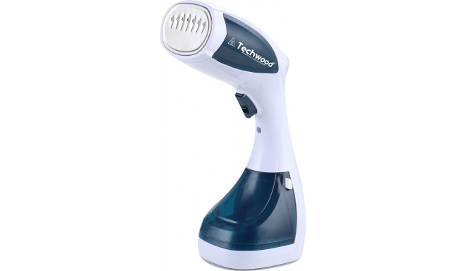 Techwood garment steamer TDV-1501 (opened package)