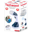 Techwood garment steamer TDV-1501 (opened package)