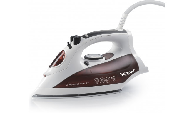 Techwood aurutriikraud TFV-2408C (avatud pakend)