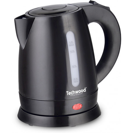Techwood veekeetja TB-1036 1L (avatud pakend)