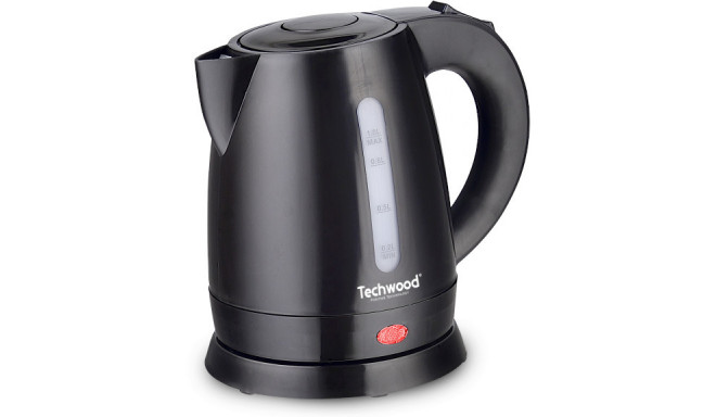 Techwood veekeetja TB-1036 1L (avatud pakend)