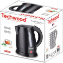 Techwood veekeetja TB-1036 1L (avatud pakend)