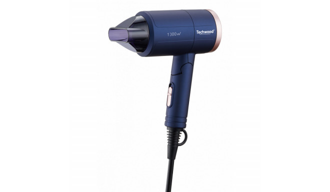 Techwood föön TSC-1324 1300W (avatud pakend)