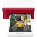 Polaroid photo printer Hi-Print 4x6 E-box, white (opened package)