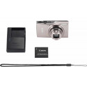 Canon Ixus 285 HS A, silver