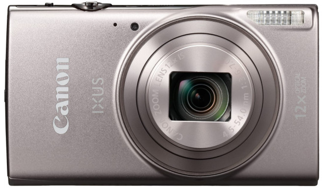 Canon Ixus 285 HS A, silver