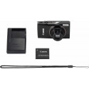 Canon Ixus 285 HS A, black
