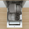 Candy dishwasher CDIH 2L1047