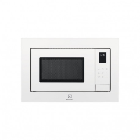 Electrolux microwave oven LMS4253TMW