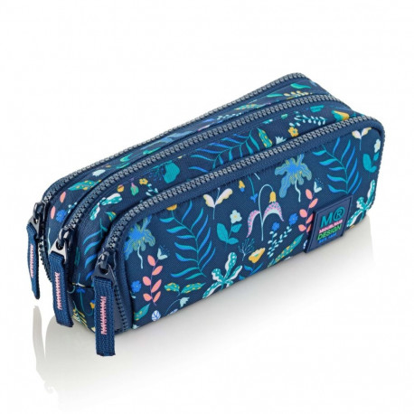 Pinal Junlgle 3-lukuga Miquelrius