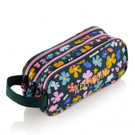 Pinal Spring 3-lukuga Miquelrius