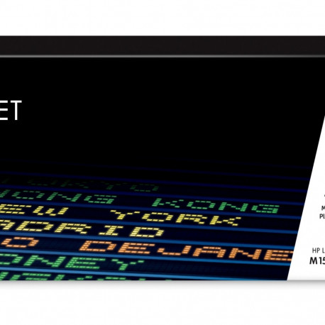 HP toner CF533A 205A 900pg for Color LaserJet Pro MFP M180/M181, magenta