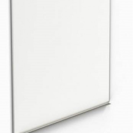 Valgetahvel 210005, pikk pl.renn 1010x1220mm/ al.raam