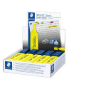 Tekstimarker Staedtler Textsurfer classic 364, kollane