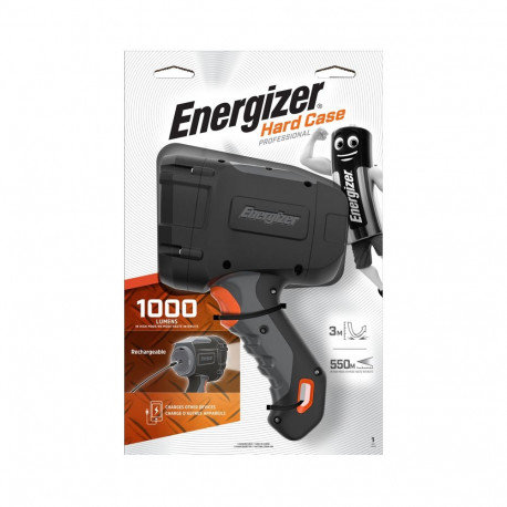 Energizer Hardcase Pro Hybrid Spotlight