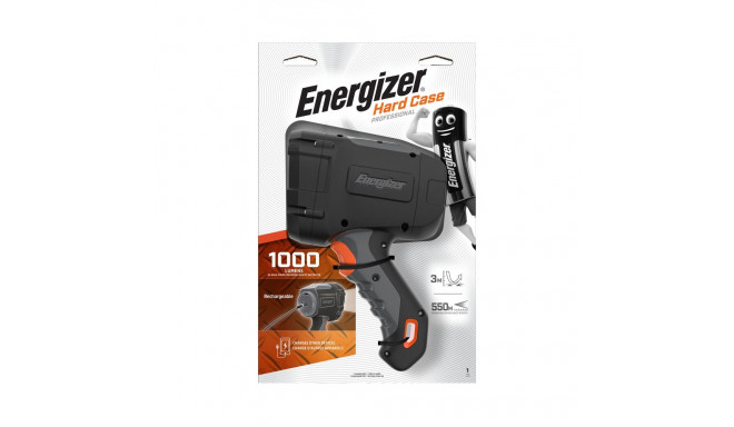 Energizer prožektor Hardcase Pro Hybrid