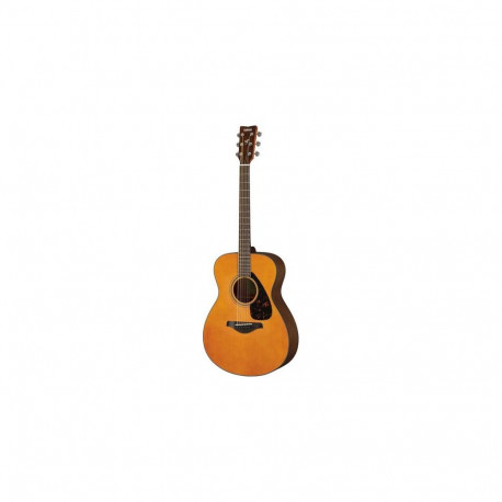 Yamaha FS800 T Acoustic guitar 6 strings
