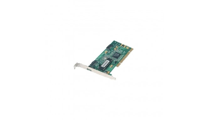 Dawicontrol DC-150 RAID interface cards/adapter