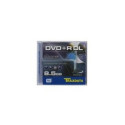 Traxdata DVD+R Double Layer 10pk 8.5 GB DVD+R DL 10 pc(s)