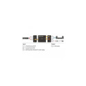 DeLOCK 63477 audio converter Black