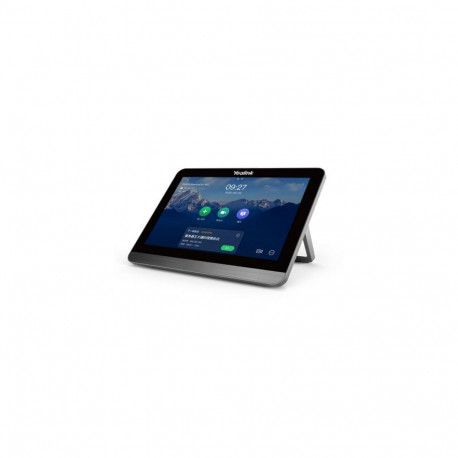 Yealink CTP18 for Microsoft Teams &amp; Zoom Collaboration Touch Panel