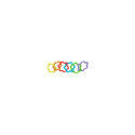 Chicco 00005954000000 rattle