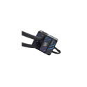 Alphacool 13074 computer cooling system Processor All-in-one liquid cooler 12 cm Black 1 pc(s)