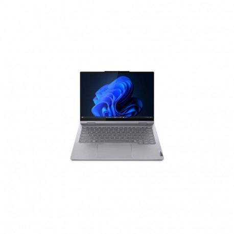 Lenovo ThinkBook 14 2-in-1 G5 IAU Intel Core Ultra 5 225U Hybrid (2-in-1) 35.6 cm (14") Touchsc