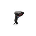 Datalogic Gryphon I GD4220 Handheld bar code reader 1D Linear Black