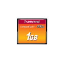 Transcend CompactFlash 133x 1GB