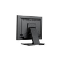 iiyama ProLite 17” Touchscreen with 5-wire Resistive Touch Technology