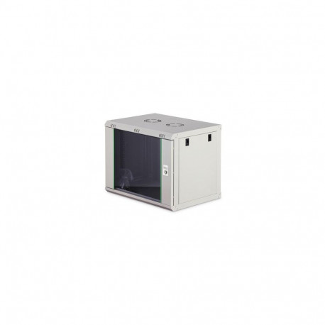 Digitus Wall-mounted enclosure Dynamic Basic series - 600x450 mm (WxD)