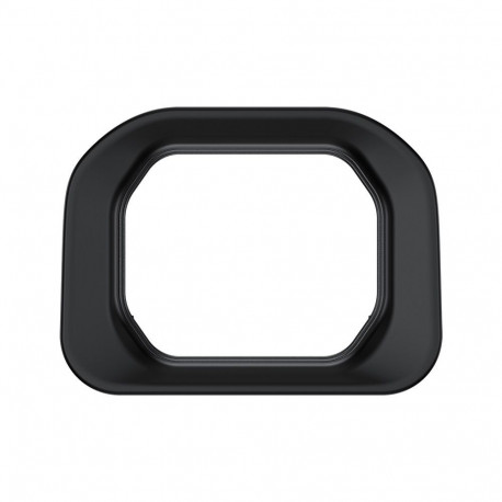 JJC EC R1 Camera oogschelp voor Canon EOS R1