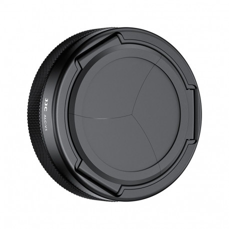 JJC ALC V1 Auto Lens Cap for Canon PowerShot V1