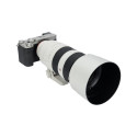 JJC LH SH167 Lens Hood for Sony
