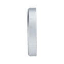 JJC RN FXVI Adapter Ring Silver