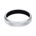 JJC RN FXVI Adapter Ring Silver