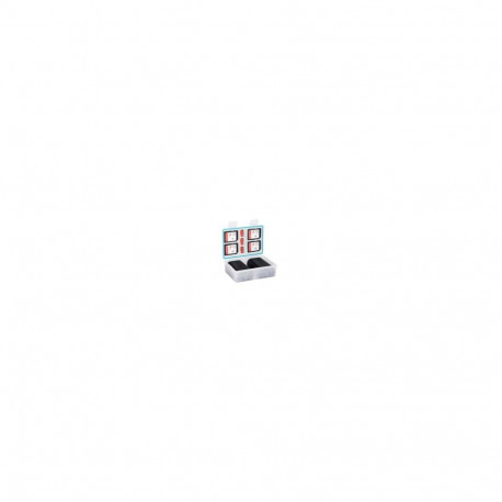 JJC BC 6 Multi Functionele Batterij Case