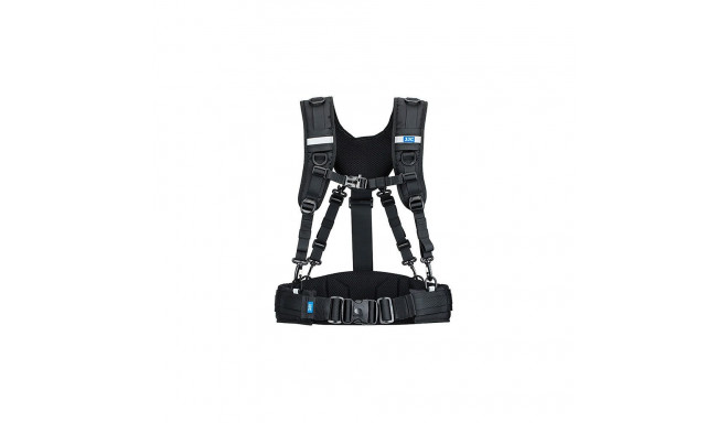 JJC GB PRO1 Fotografie Riem & Harnas Systeem
