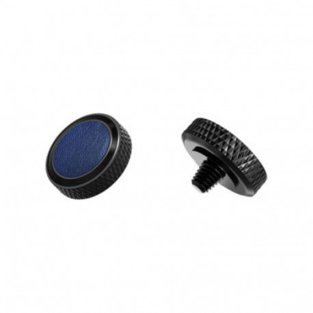 JJC deluxe ontspanknop SRB BK Blauw