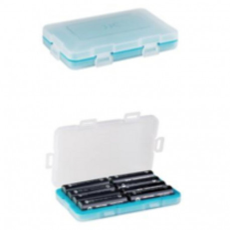 JJC BC 8AA Batterij Case