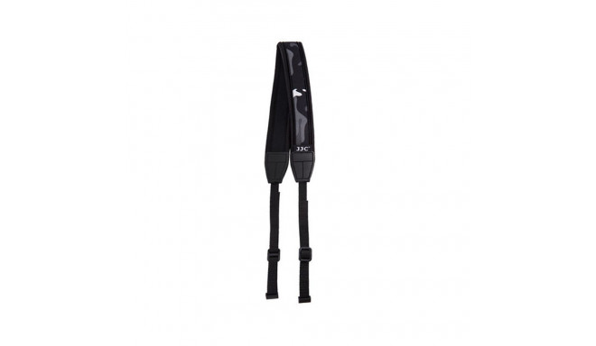 JJC M1YGR Neck Strap
