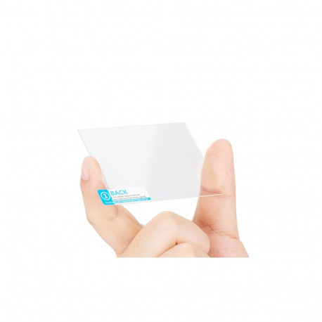 JJC GSP X100V screenprotector van optisch glas (X T4)