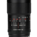 LAOWA 100mm f/2,8 2:1 UltraMacroAPO - Nikon F (FF)