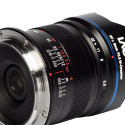 LAOWA 9mm f/5,6 FF RL - Nikon Z (FF)