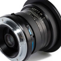 LAOWA 15mm f/4 Macro 1:1 Shift - Canon EF (FF)