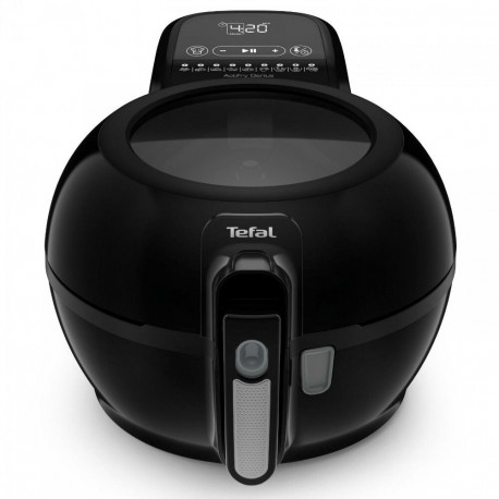 "TEFAL ActiFry Genius+ FZ773815 - Heißluft-Fritteuse"