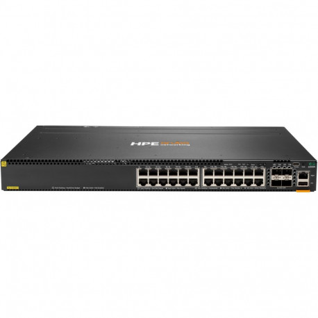 "ARUBA 6300M 24G CL4 POE 4 STOCK"