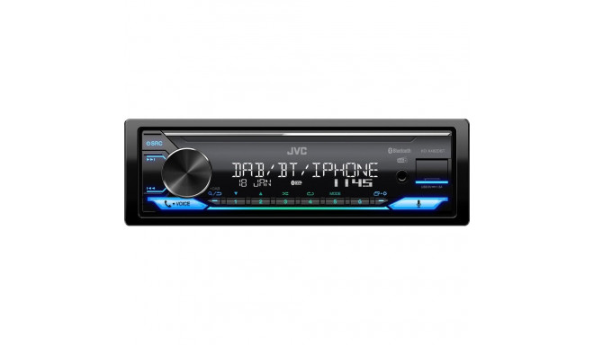 "JVC KD-X482DBT"